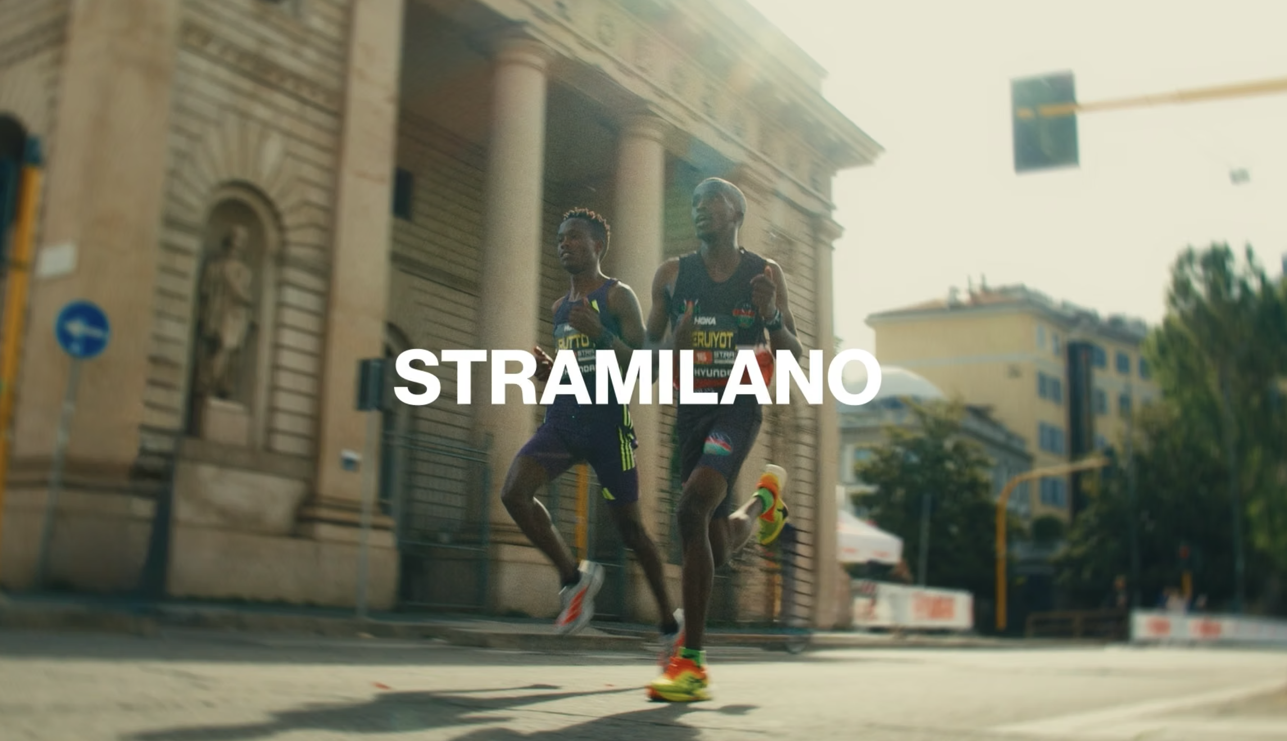 Stramilano 2026