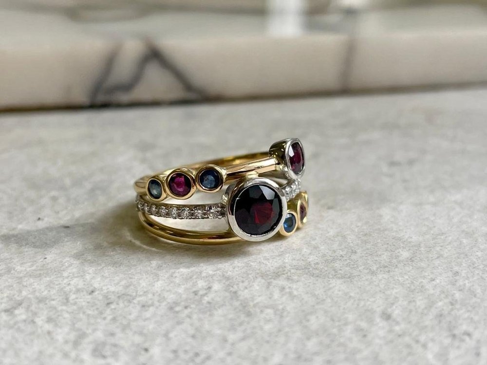 Jewellery Remodelling Trends: Discover the Top 10 Transformative Styles ...