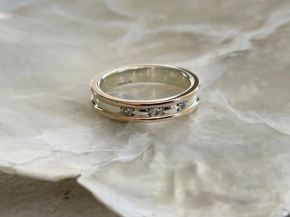 What to do with your wedding ring after death of a spouse — Legacy