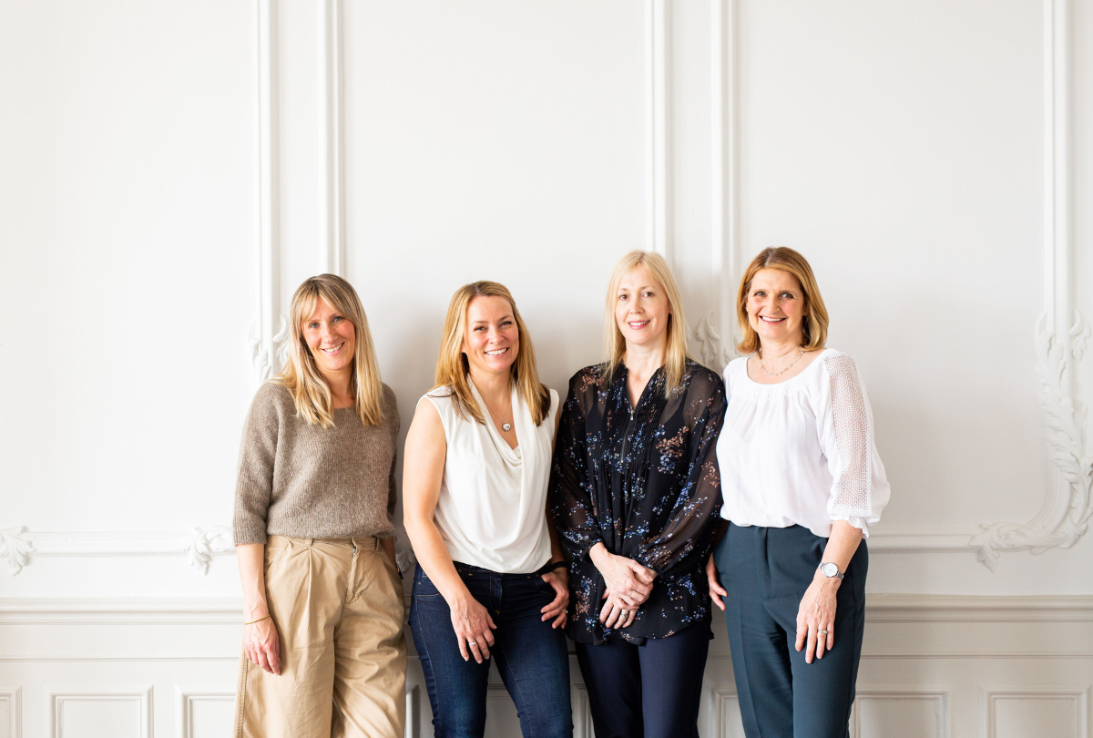 The Origins of Legacy