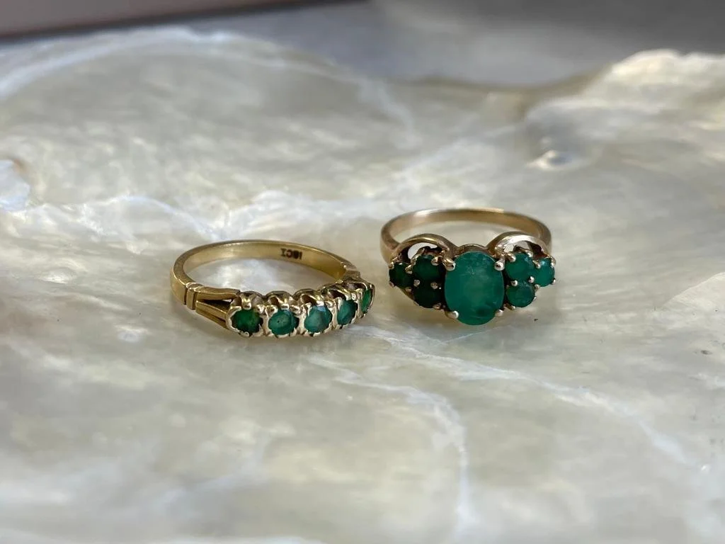 Is It Possible to Repolish Old or Inherited Gemstones?