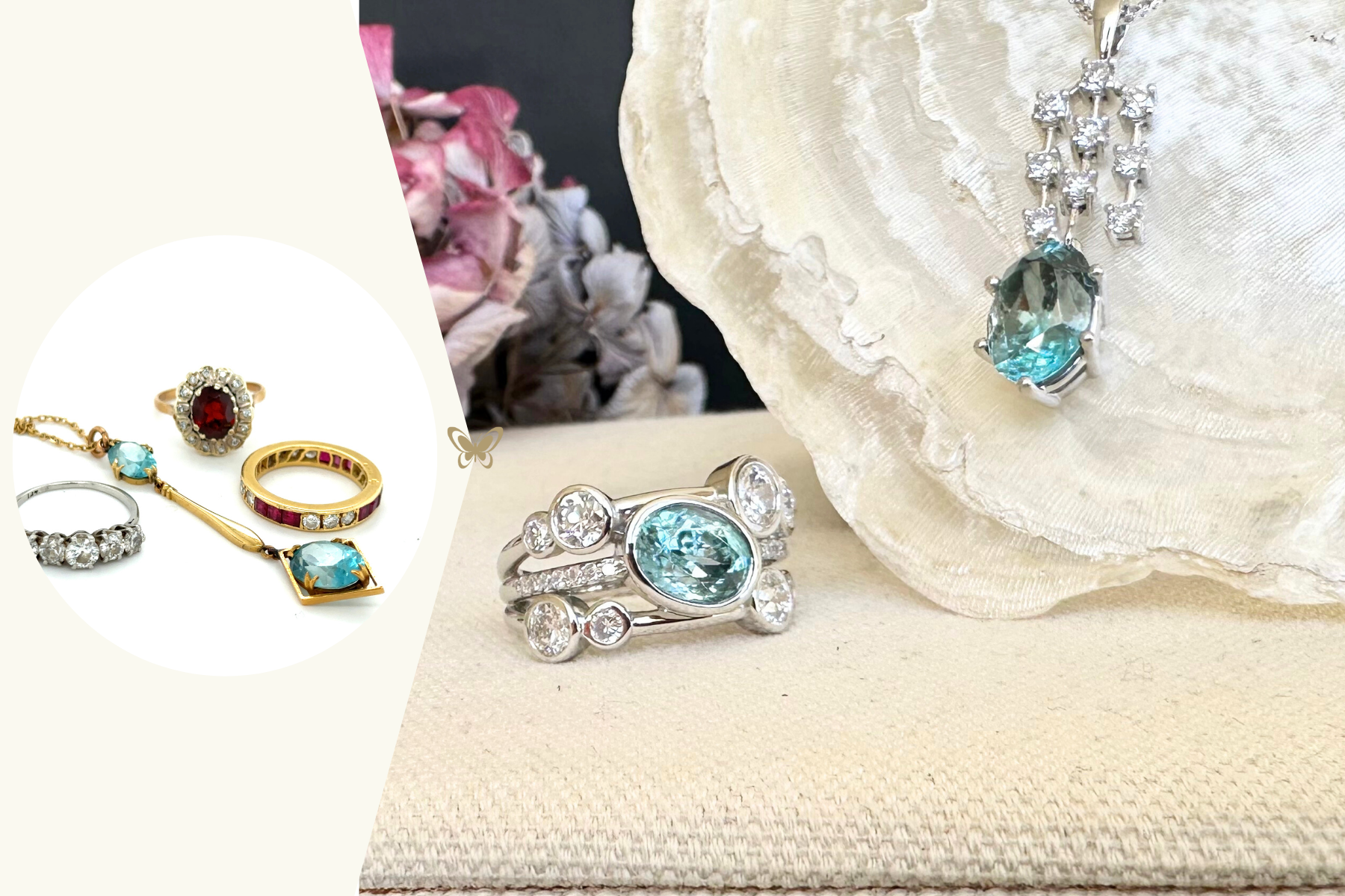 aquamarine ring and pendant before and after.png