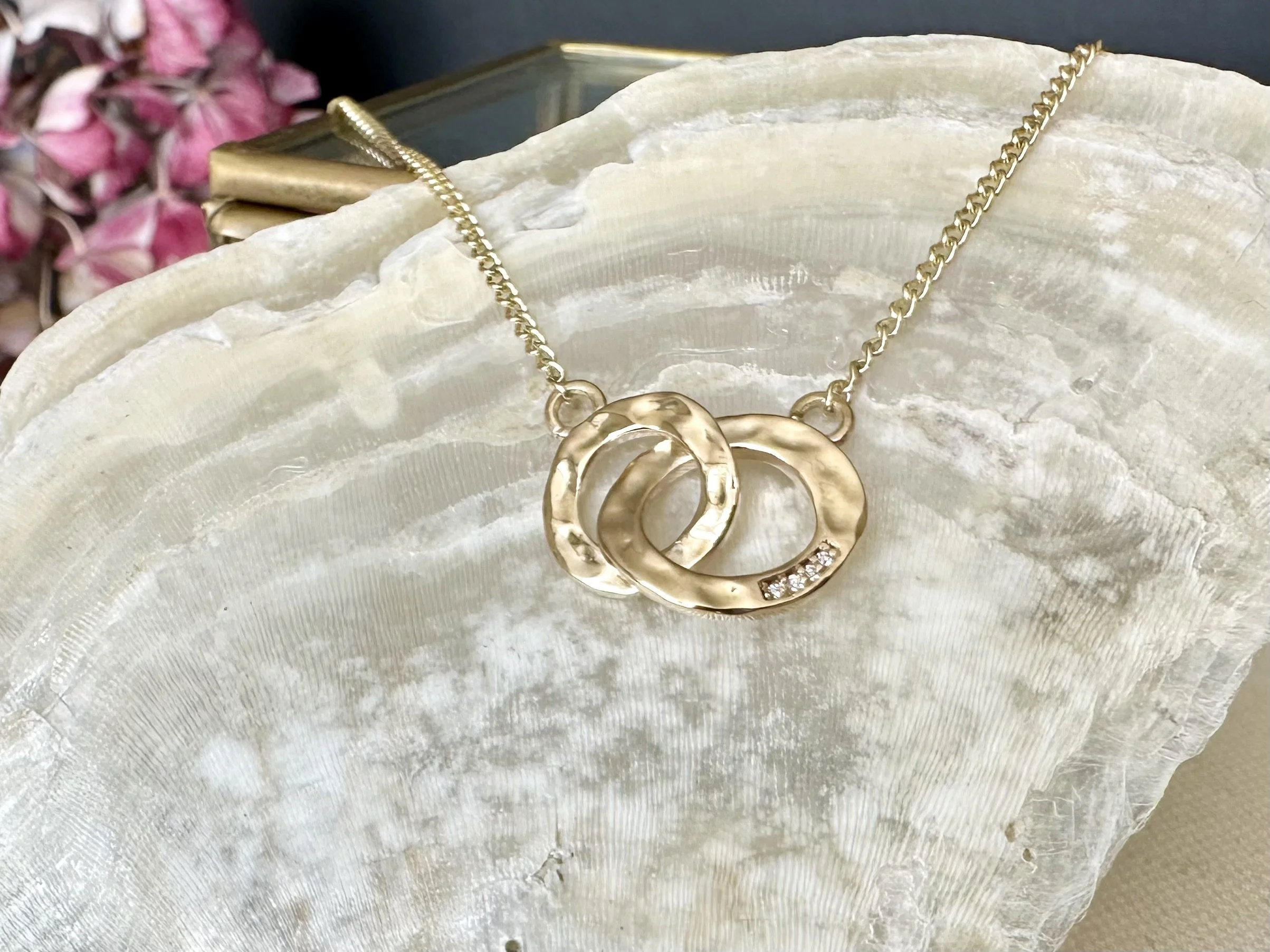 Price to create pendant out of old jewellery