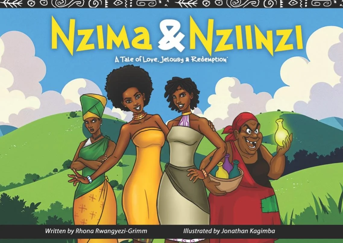 Nzima & Nziinzi