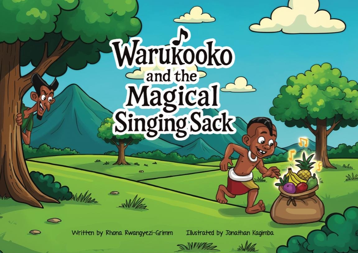 Warukooko and the Magical Singing Sack
