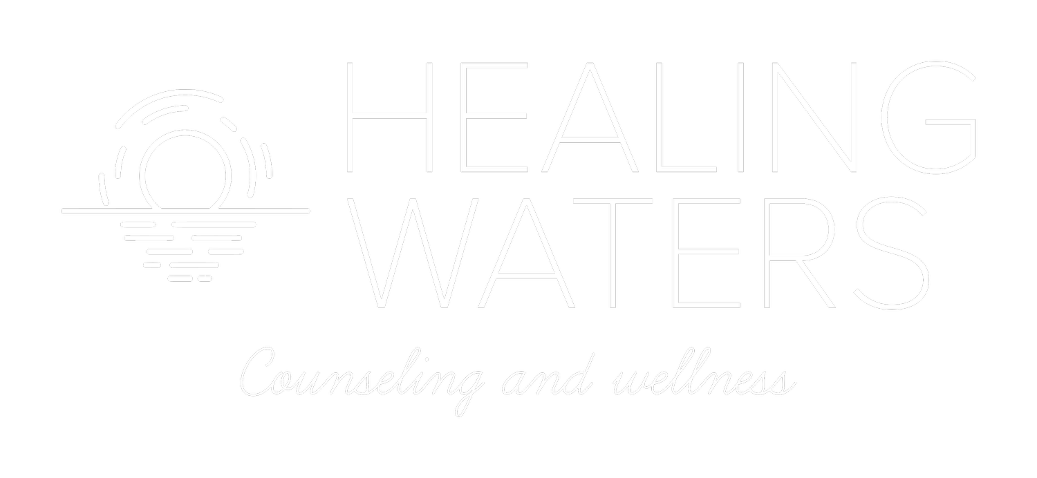 Healing Waters Counseling and Wellness