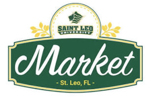 Logo for Tampa Bay Markets St Leo University mMarket