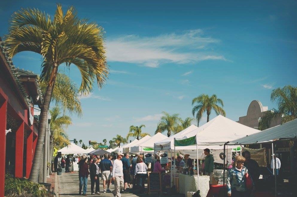 Tampa Bay Monthly Markets