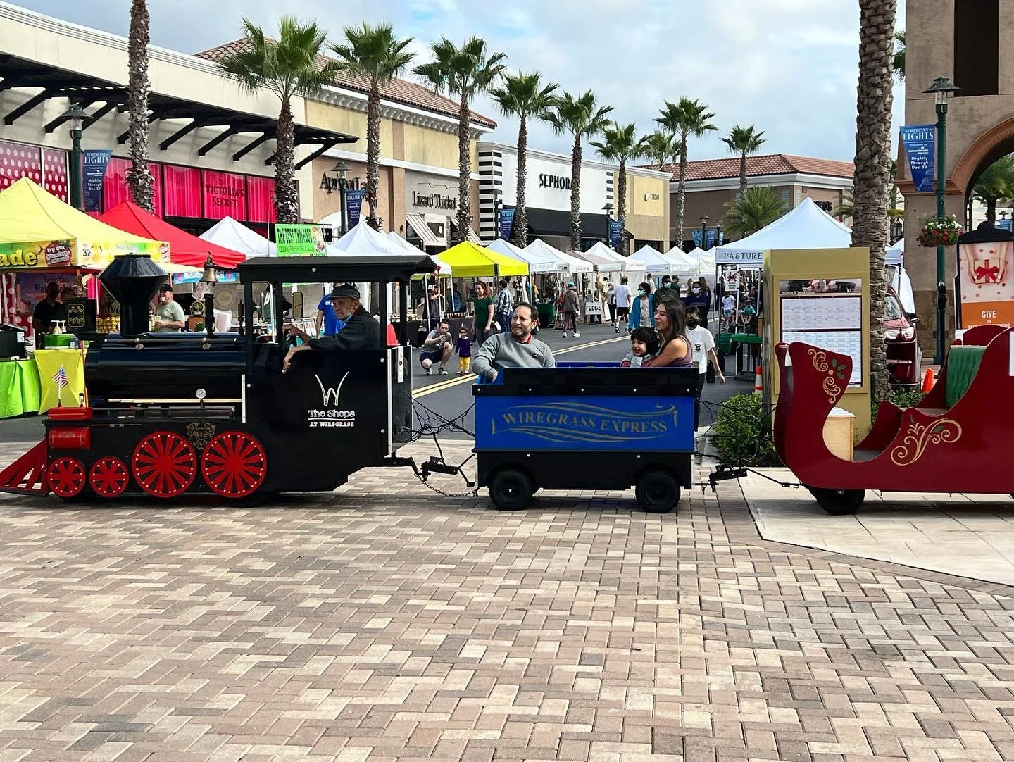 Photos — Tampa Bay Markets