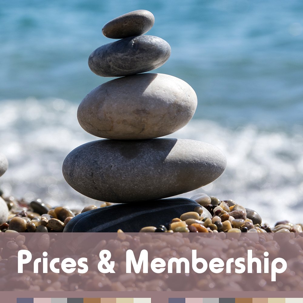 Feel Free Yoga and Wellness: Prices and Membership