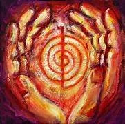 REIKI + FLOW SPECIAL EVENT