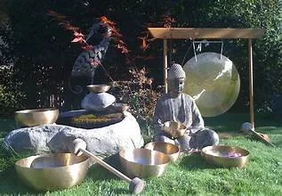 SOUND HEALING