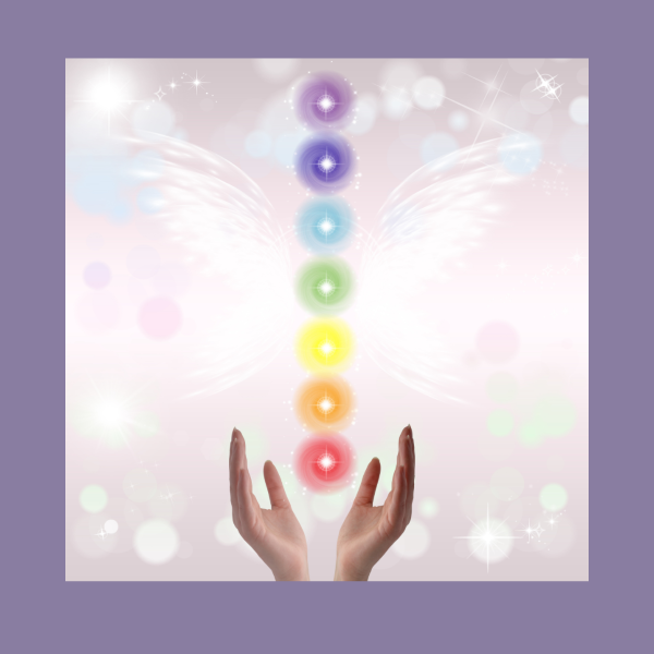 REIKI + FLOW SPECIAL EVENT