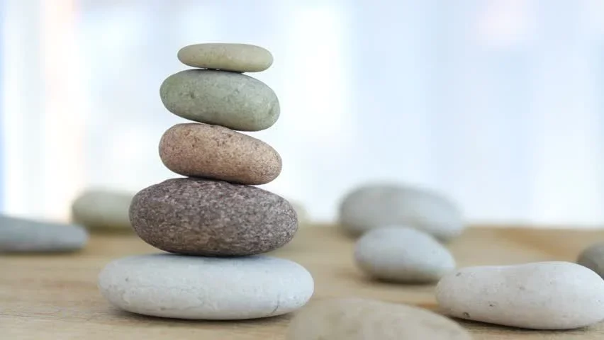 FULL BODY MYOFASCIAL RELEASE + RESTORE