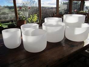 SOUND BATH EXPERIENCE