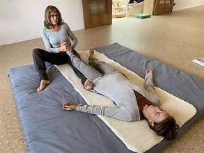 TANDEM THAI YOGA BODYWORK