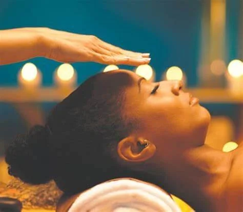 REIKI TUNE-UP