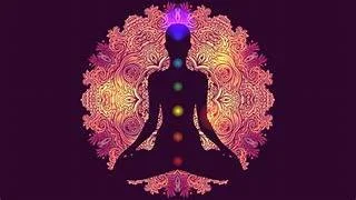 CHAKRA WORKSHOP