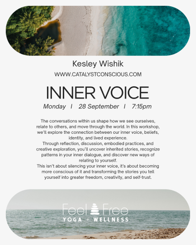 INNER VOICE