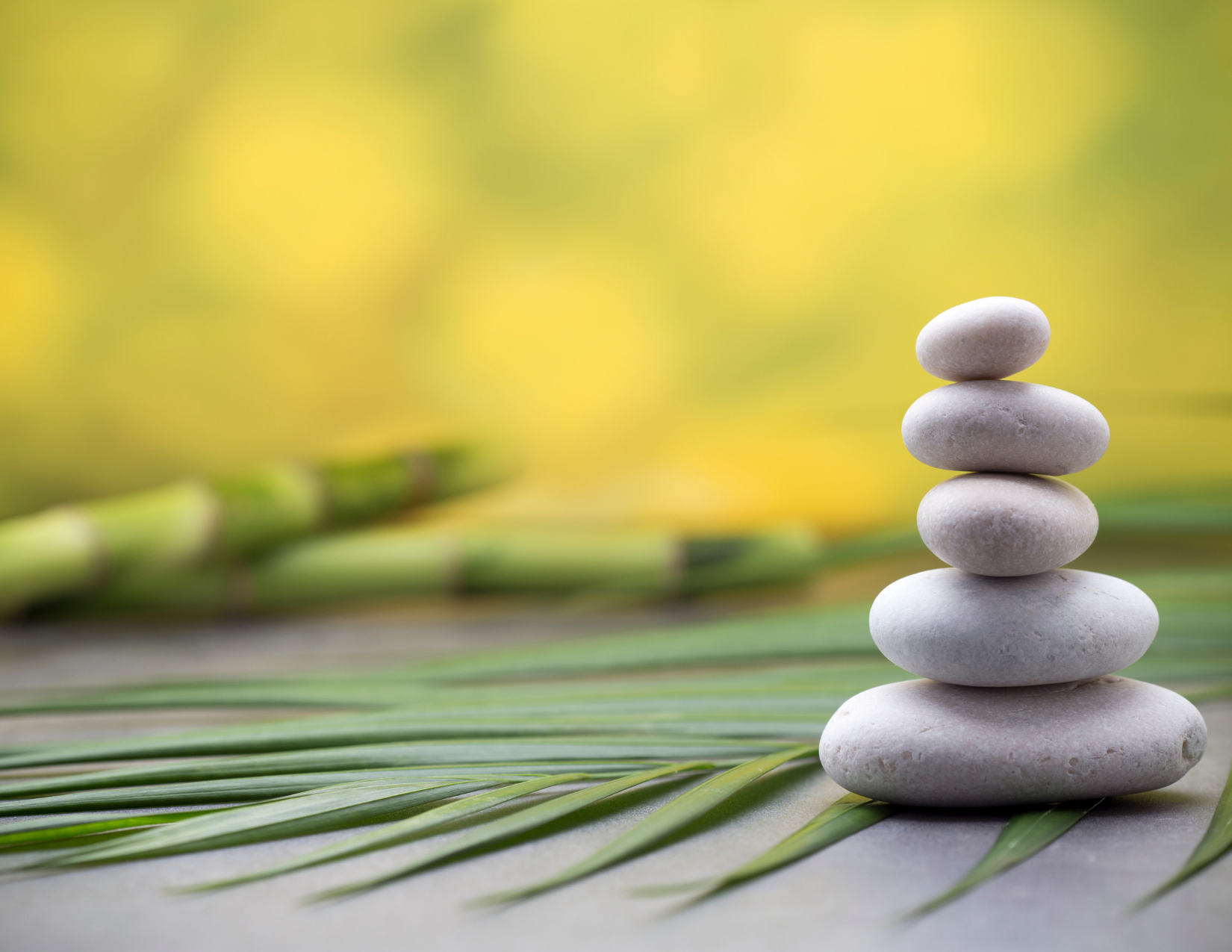 RETURN TO BALANCE:  A Sound Bath for Reflection, Release & Inner Harmony