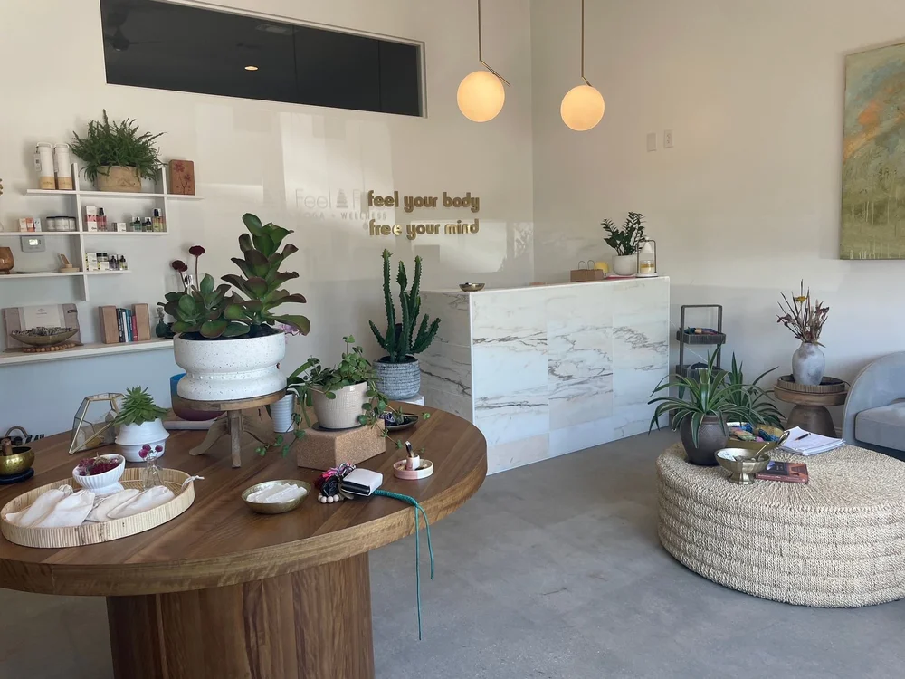PRICES and MEMBERSHIP | Feel Free Yoga and Wellness Studio