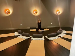 Feel Free Yoga and Wellness Studio | Yoga in Athens, GA