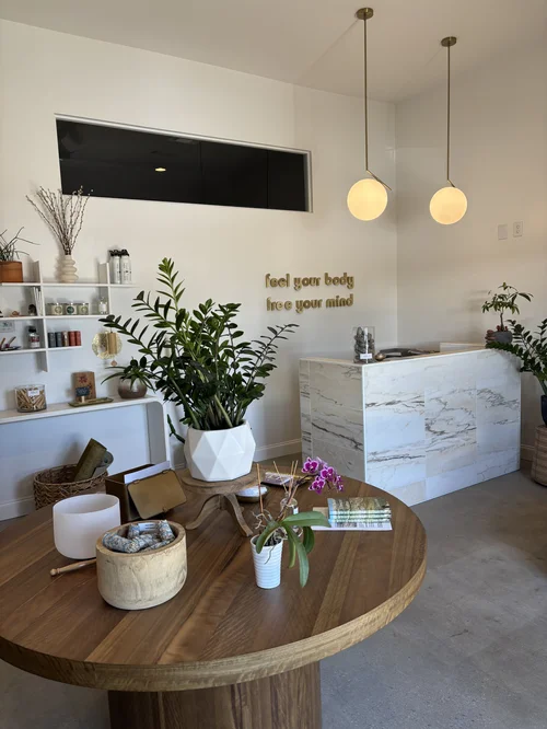 Feel Free Yoga and Wellness Studio | Yoga in Athens, GA