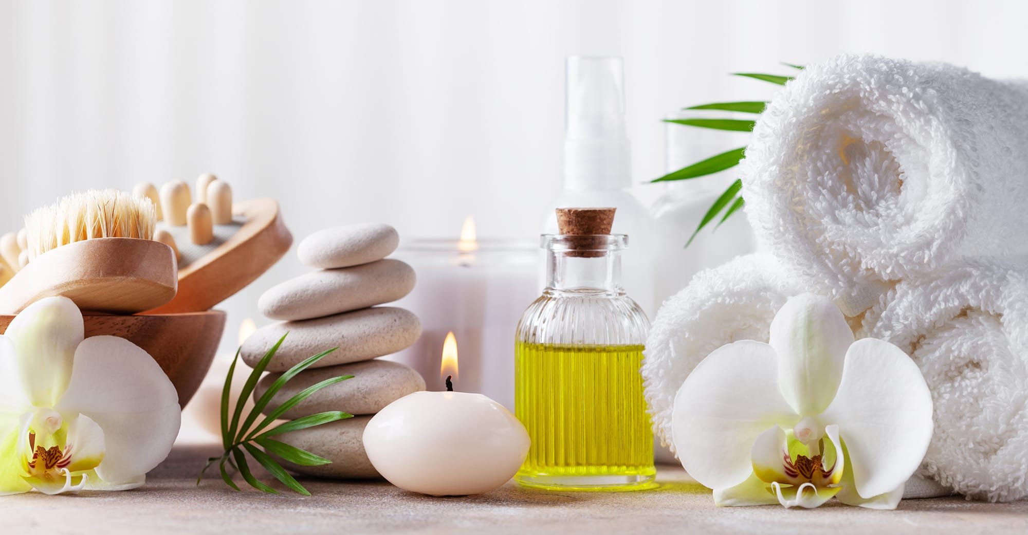 Massage therapy in Athens, GA, Marma and Thai massage