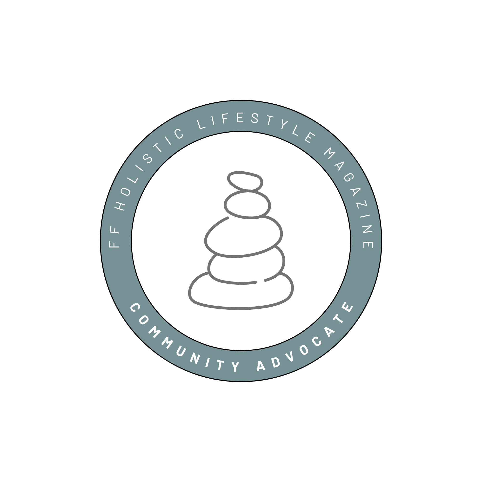 COMMUNITY WELLNESS ADVOCATE - FF Holistic Lifestyle Magazine