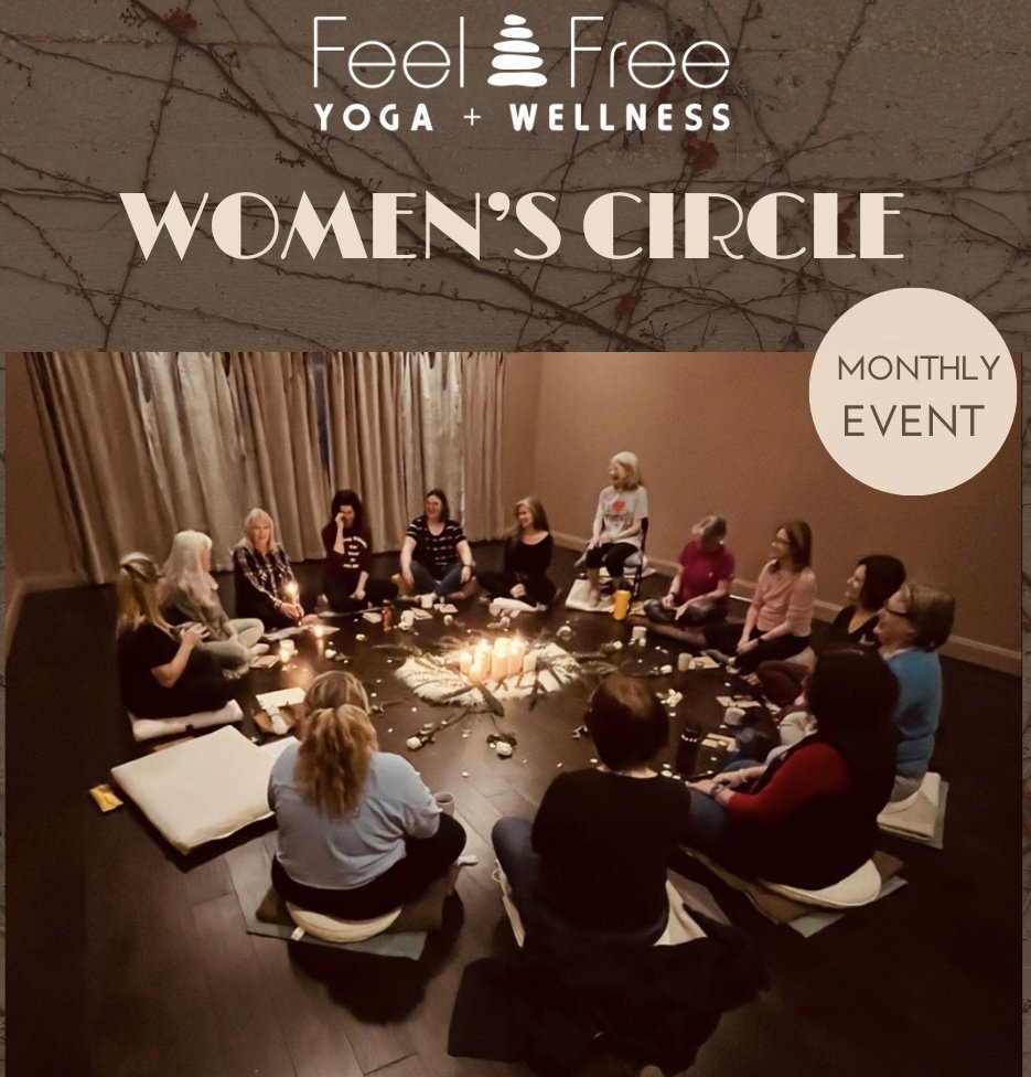 Community Women's Circle