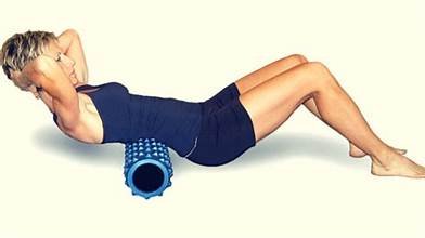Myofascial Release and Restore