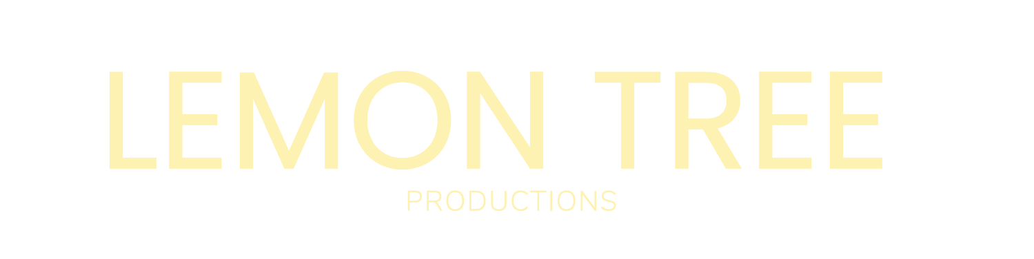 LEMON TREE PRODUCTIONS