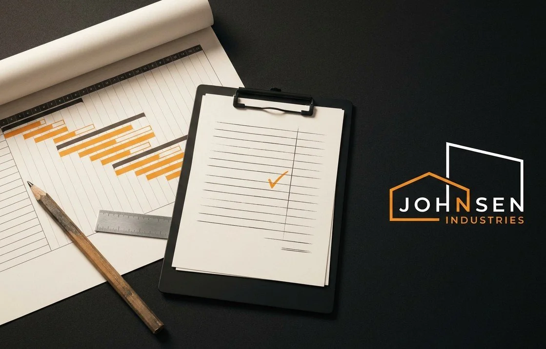 Transparent Pricing and Timeline Updates That Protect Your Project
