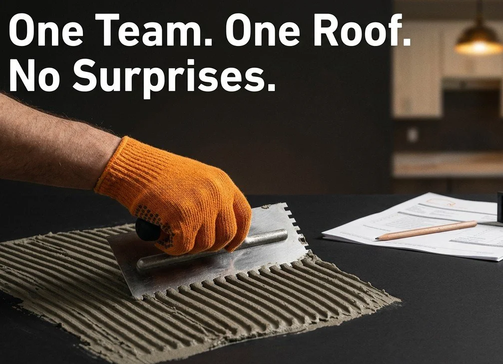 What Homeowners Should Expect from A Remodeling Team