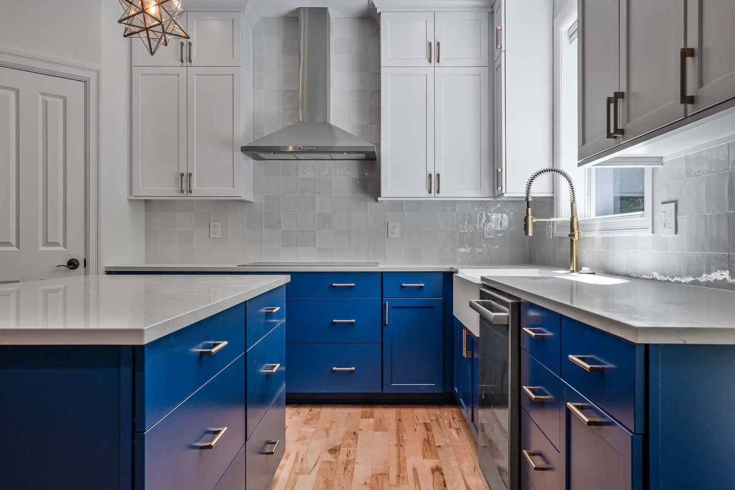 Kitchen and Bathroom Remodels- Well Planned, and Built to Last
