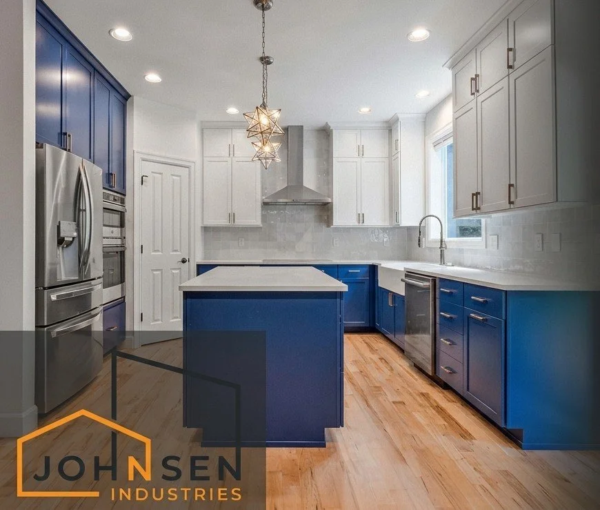 Better Remodels: Real Attention and Accountability