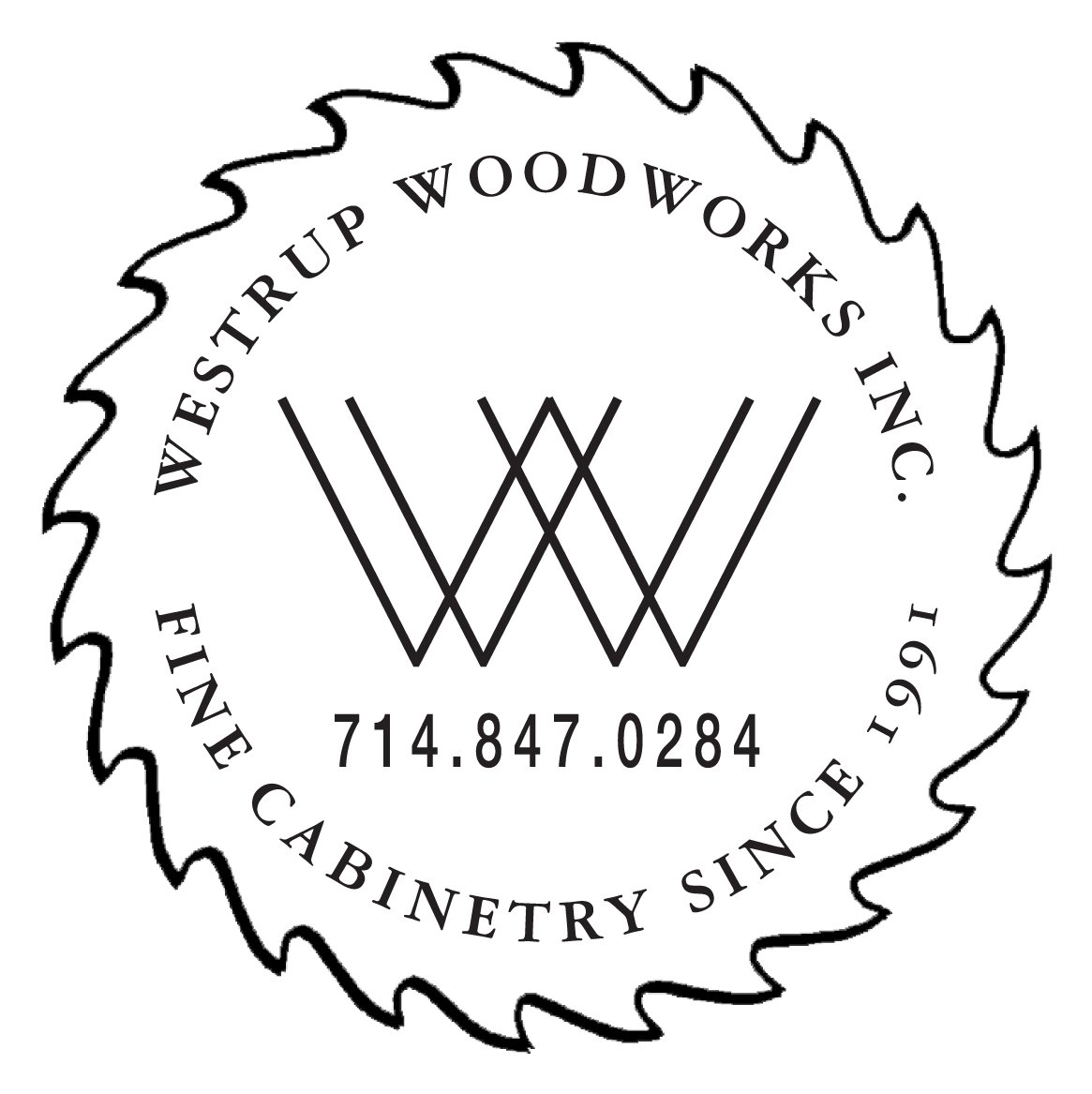 Westrup Woodworks 