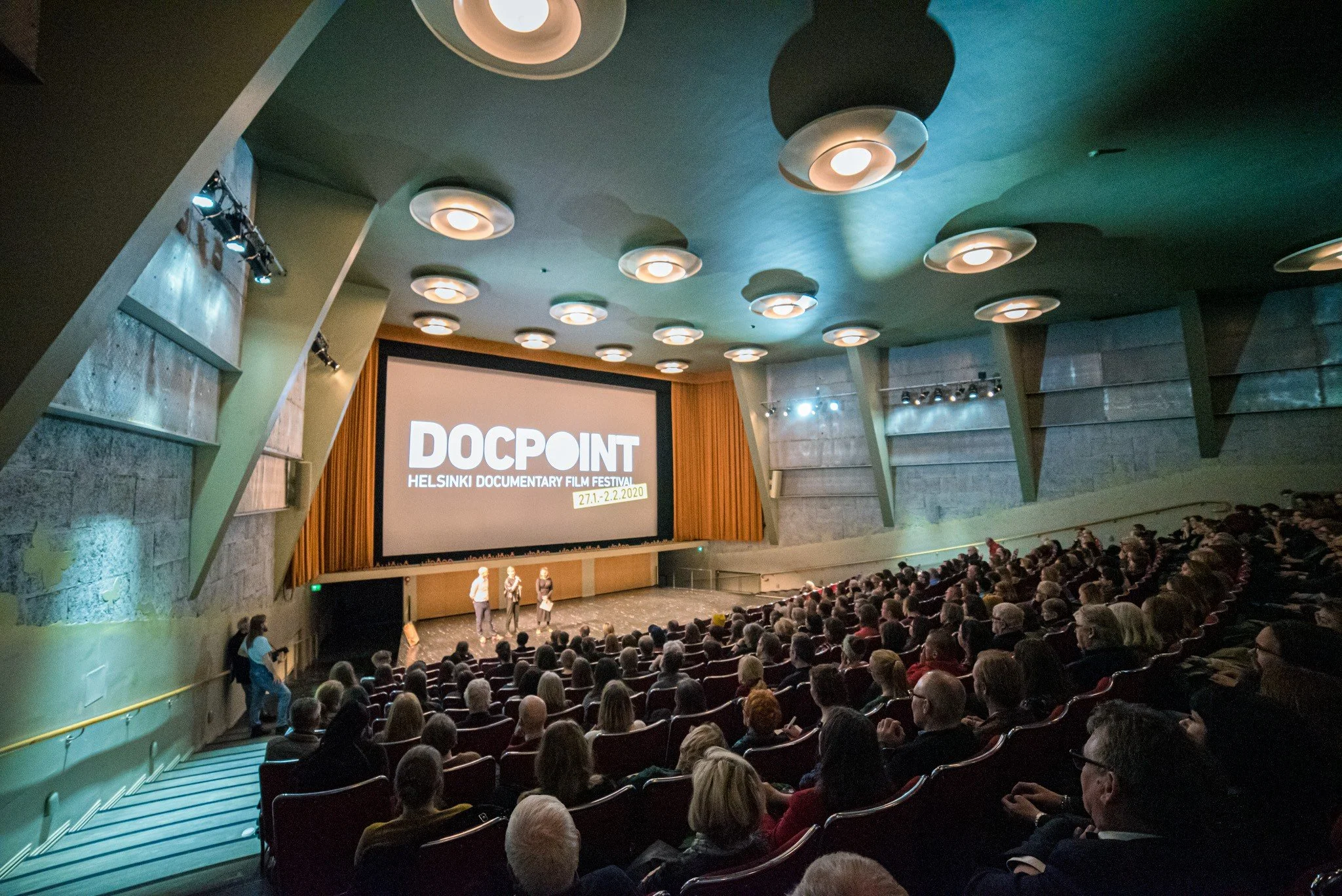 DocPoint - Jury Member 