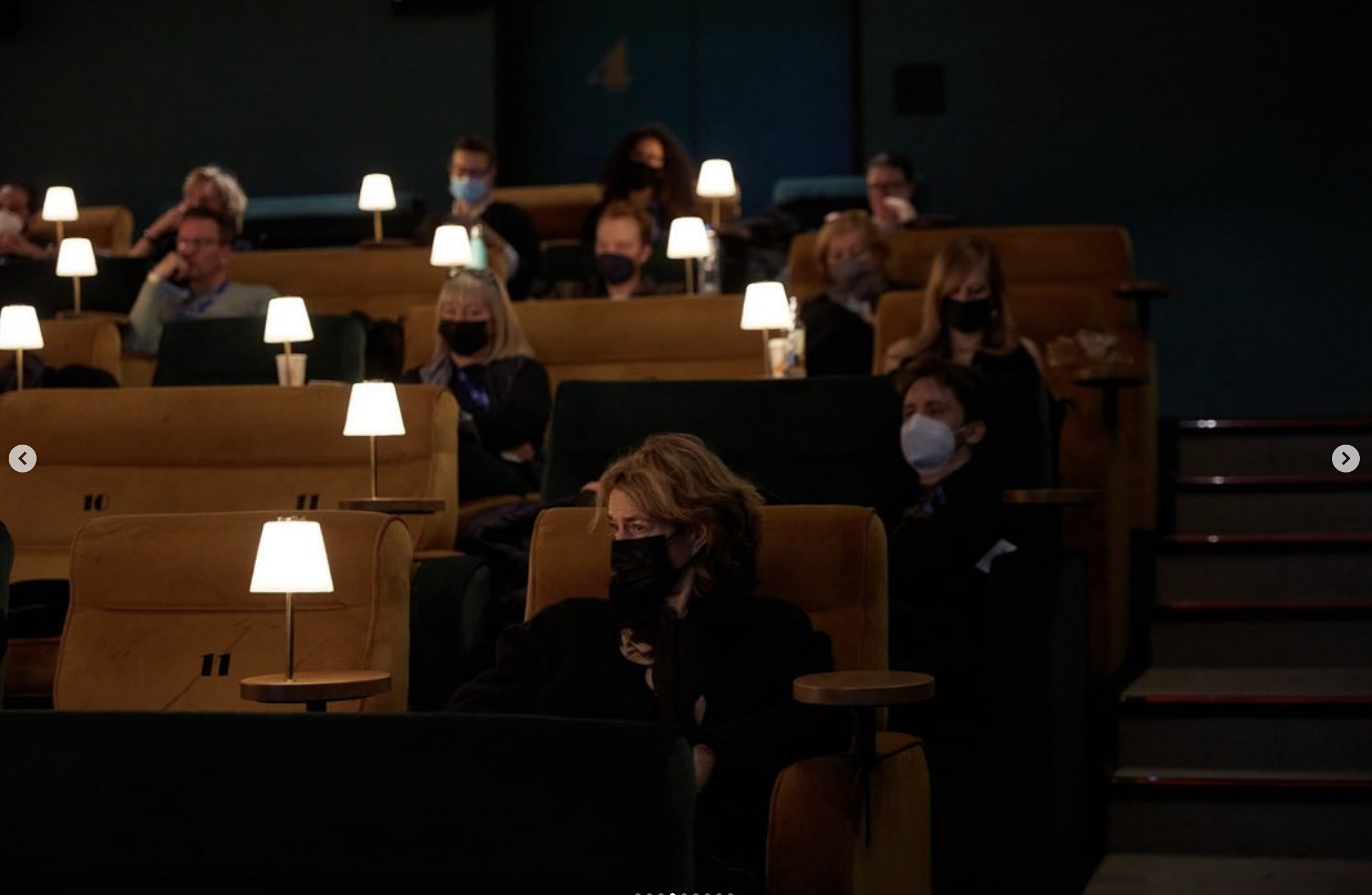 IDFA Rough Cut 2021 