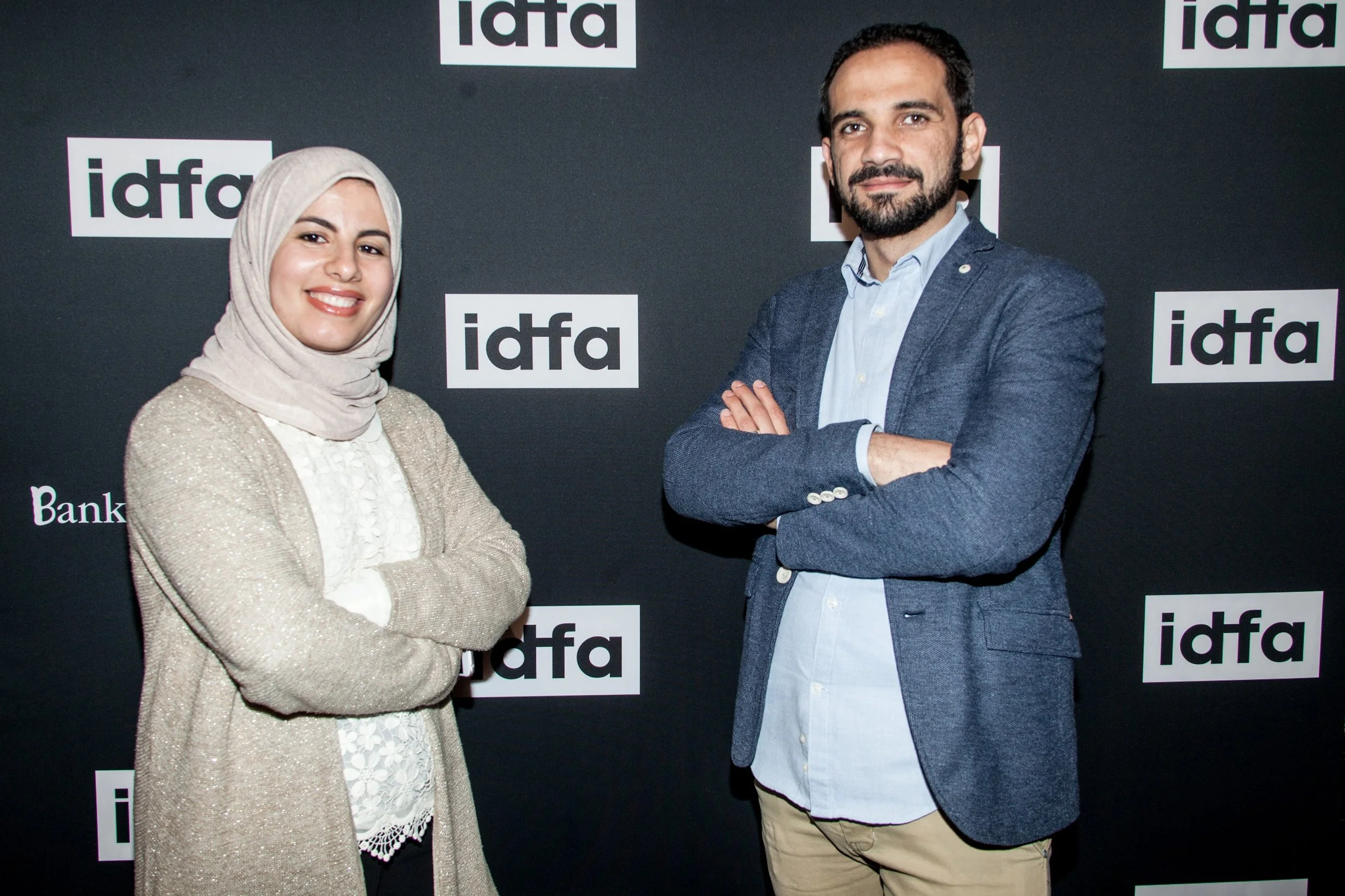 IDFA 2018 - Producer