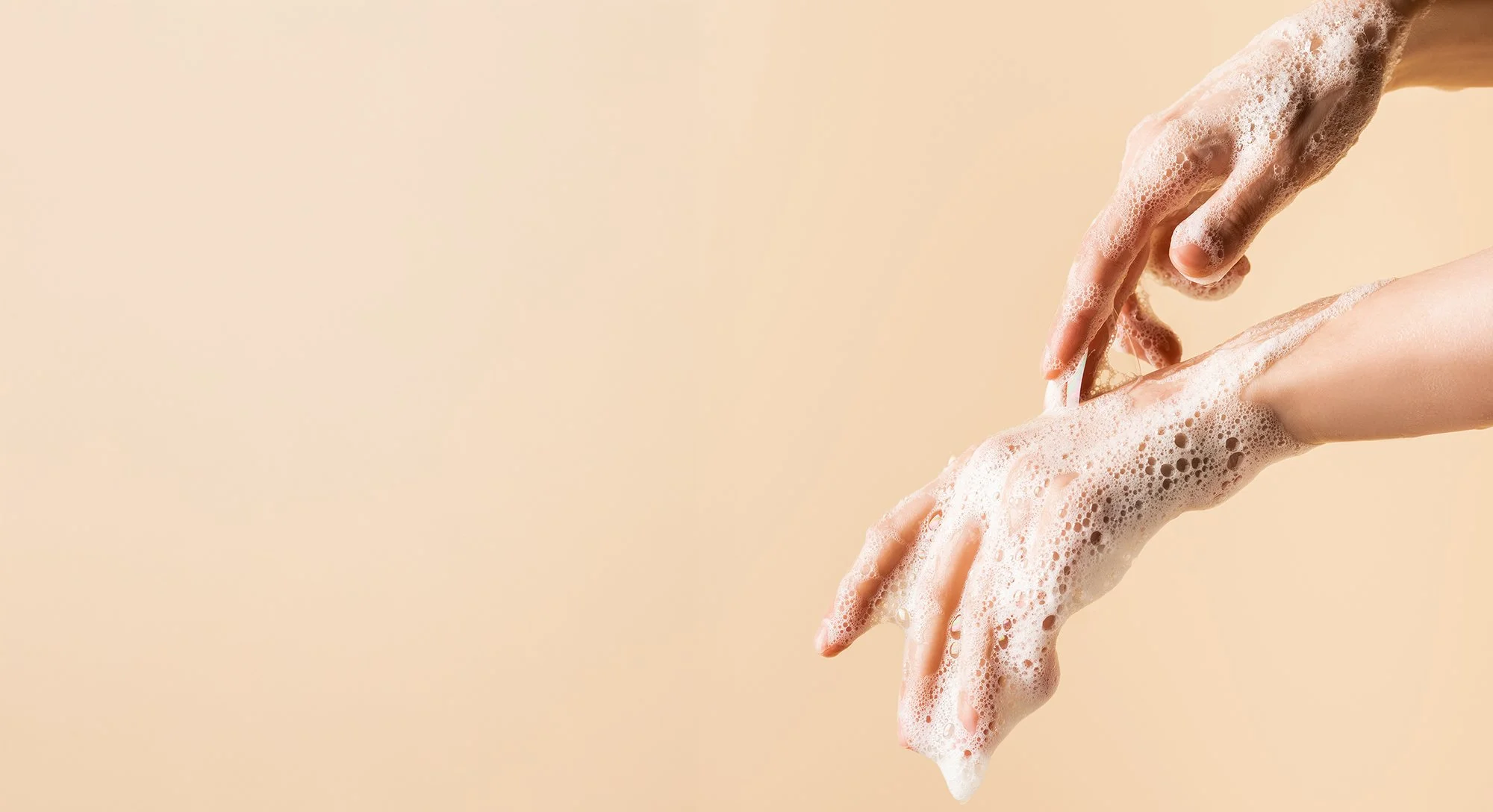 Building the Best Lather