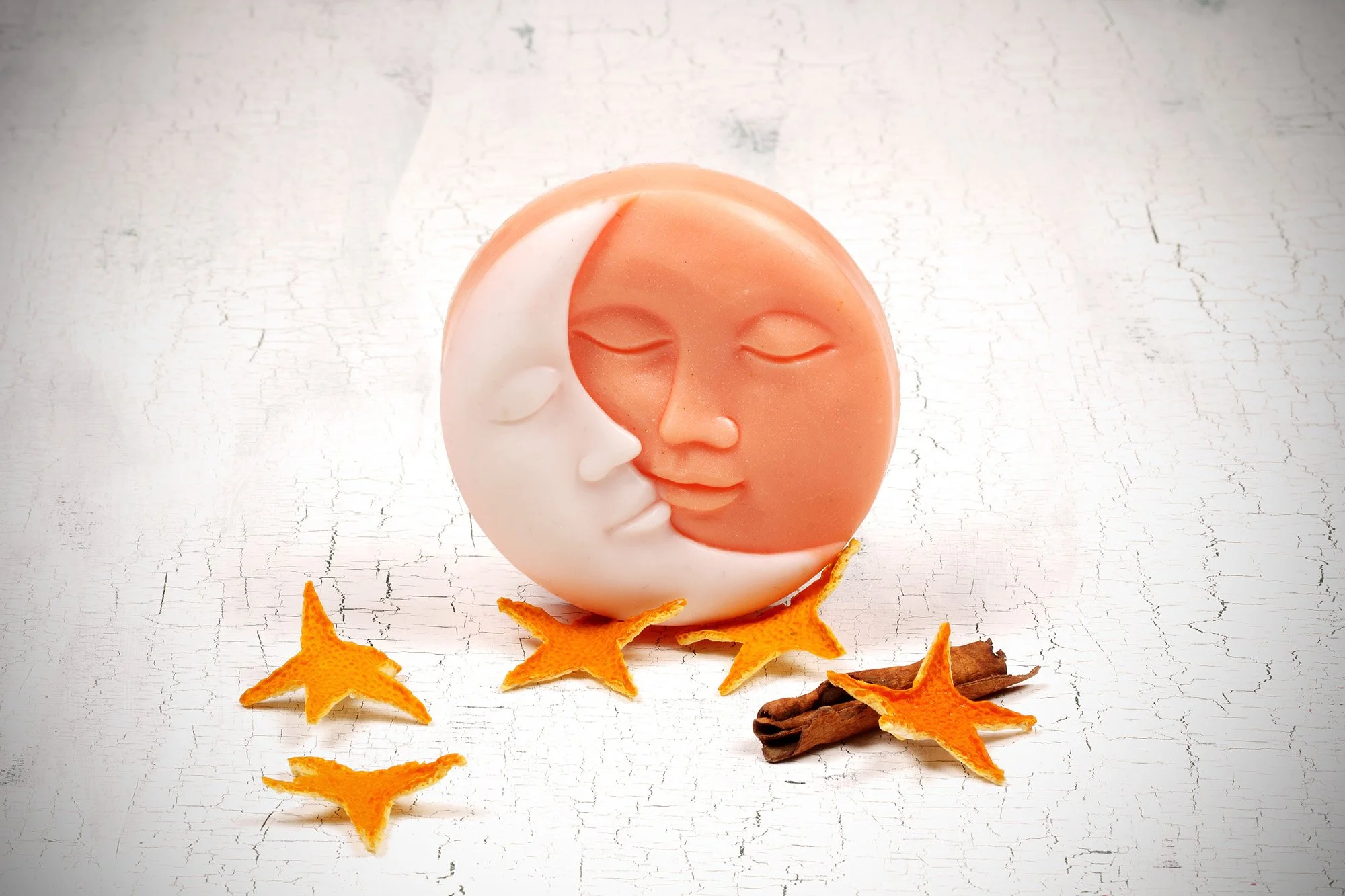 Soap Sculptures: Turning Everyday Bars into Decorative Masterpieces