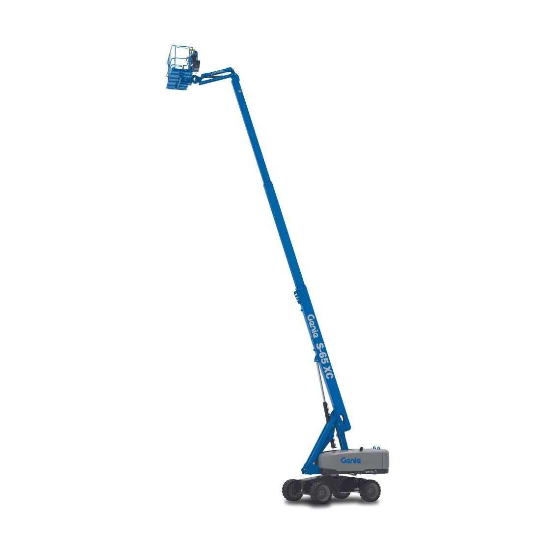 Telescopic Boom Lift 65ft