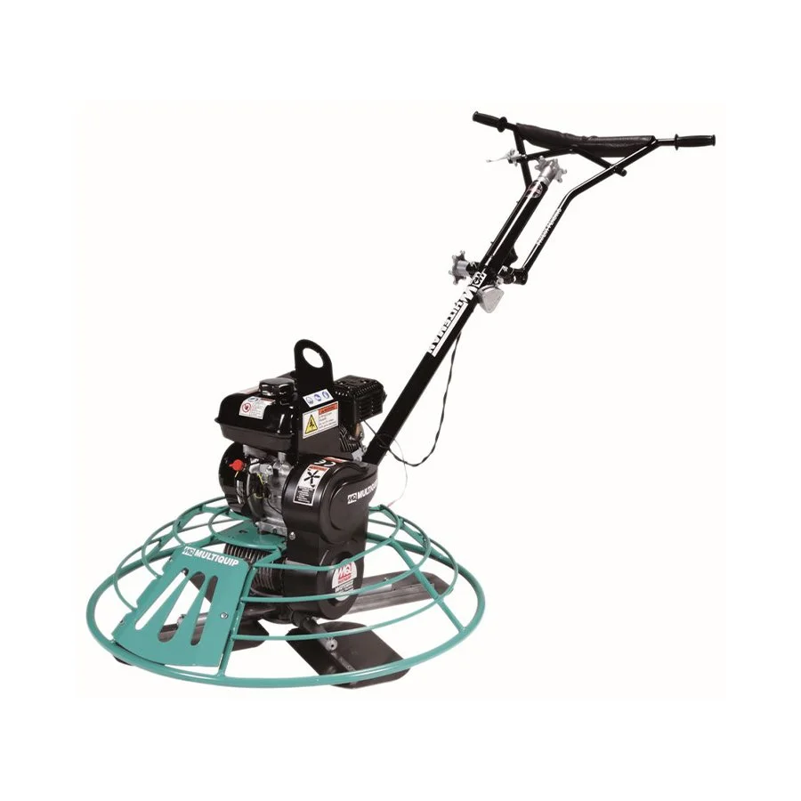 Power Trowel 36in (Blades not included)