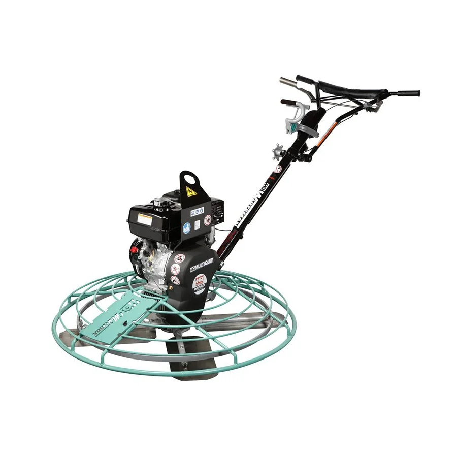 Power Trowel 48in (Blades not included)