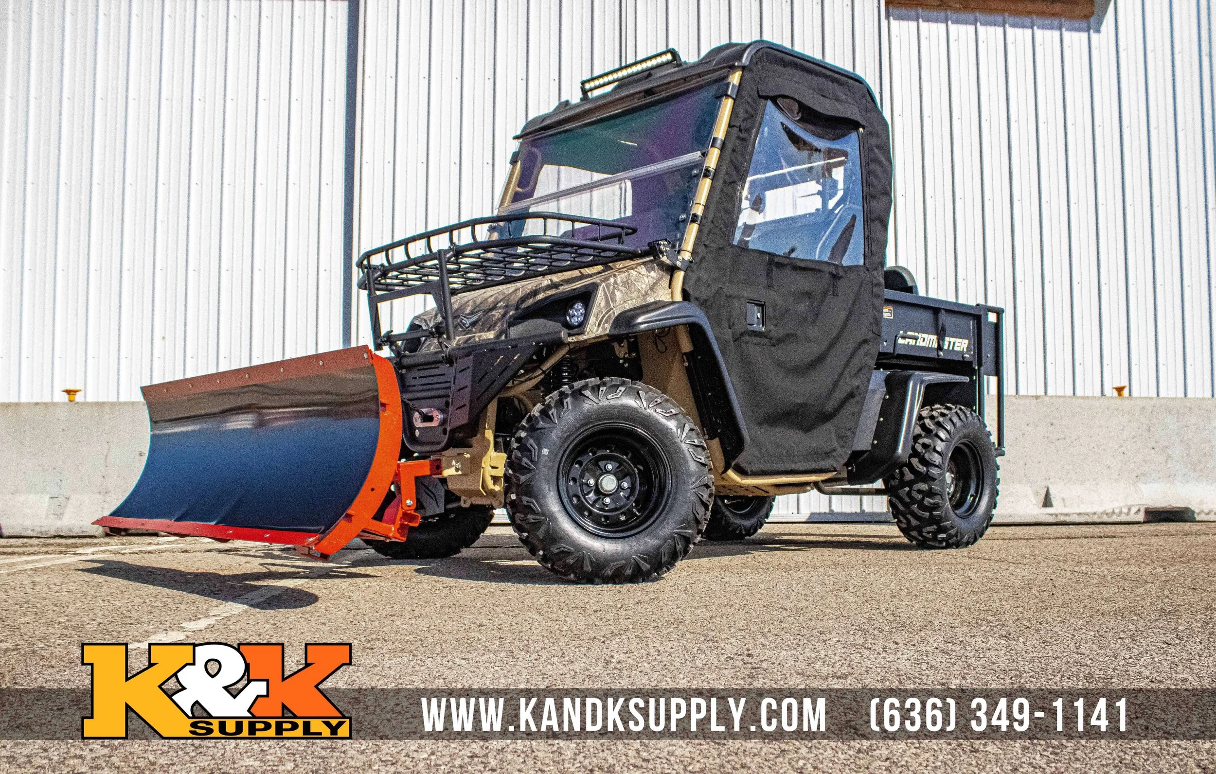 2022 Bandit 90XP Chipper — K&K Supply