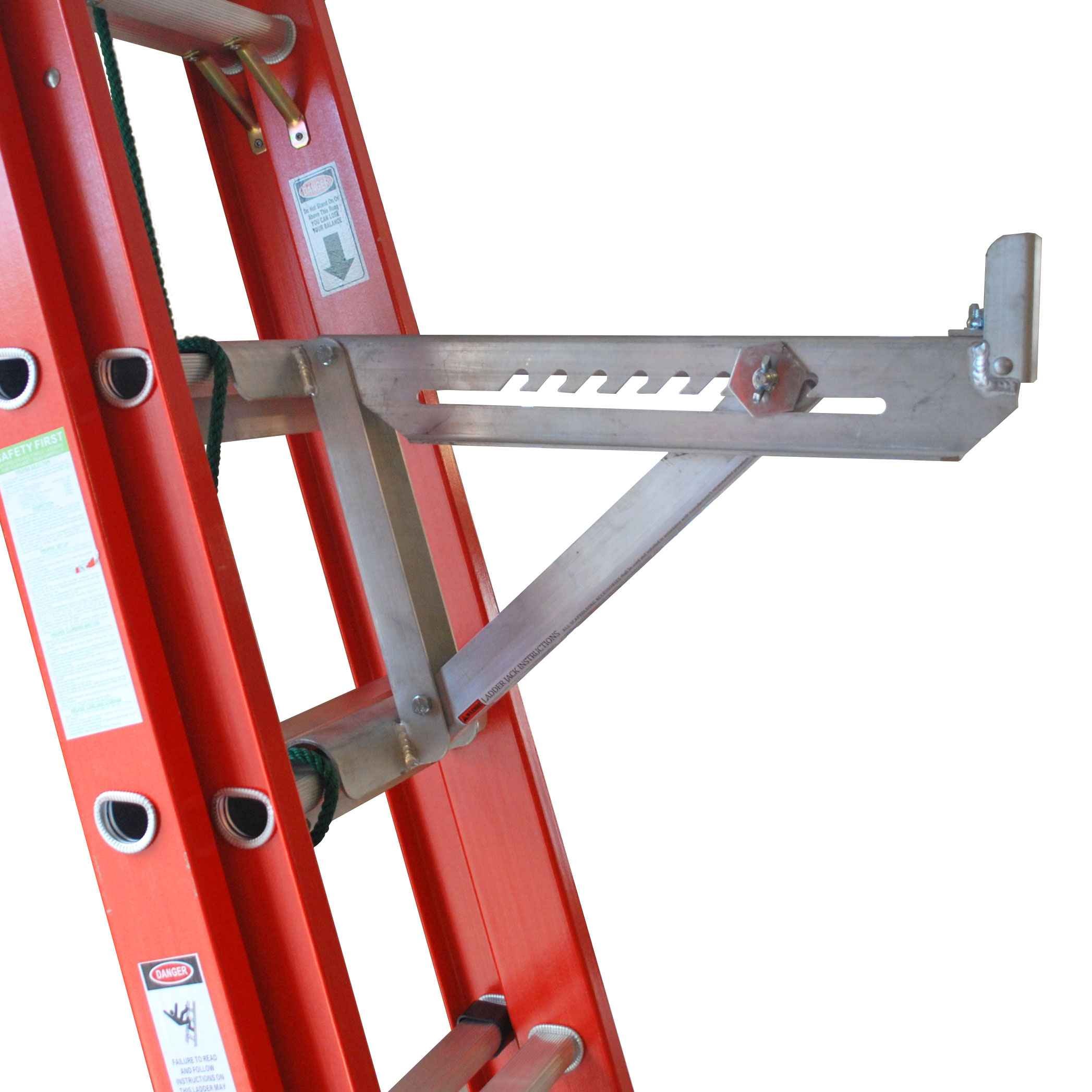 Ladder Jacks (Pair)