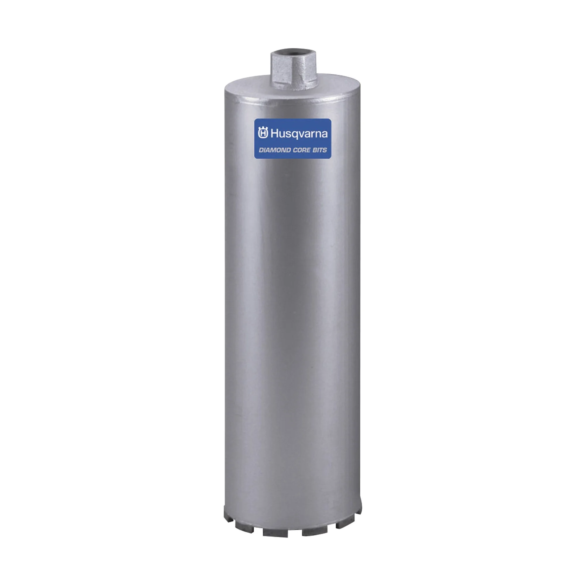 Core Bit Diamond 2 1/2in to 12in