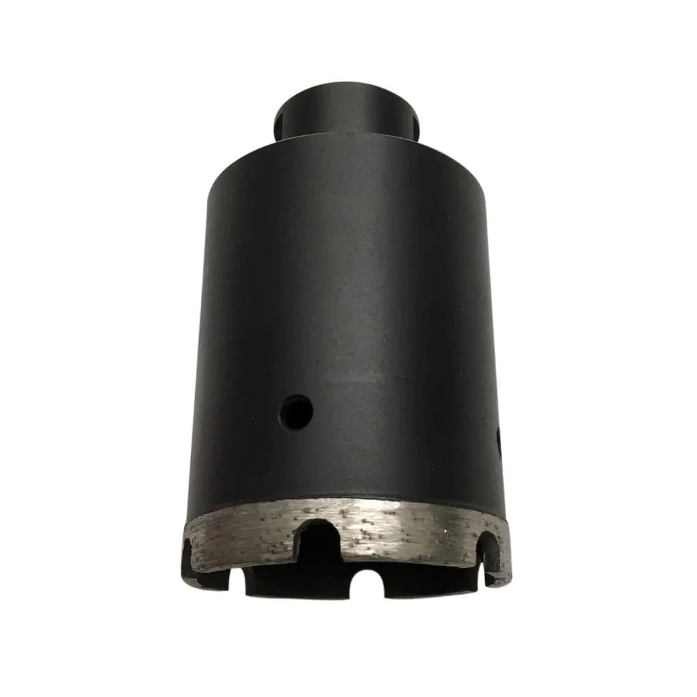 Handheld Diamond Core Drill 1in to 3in