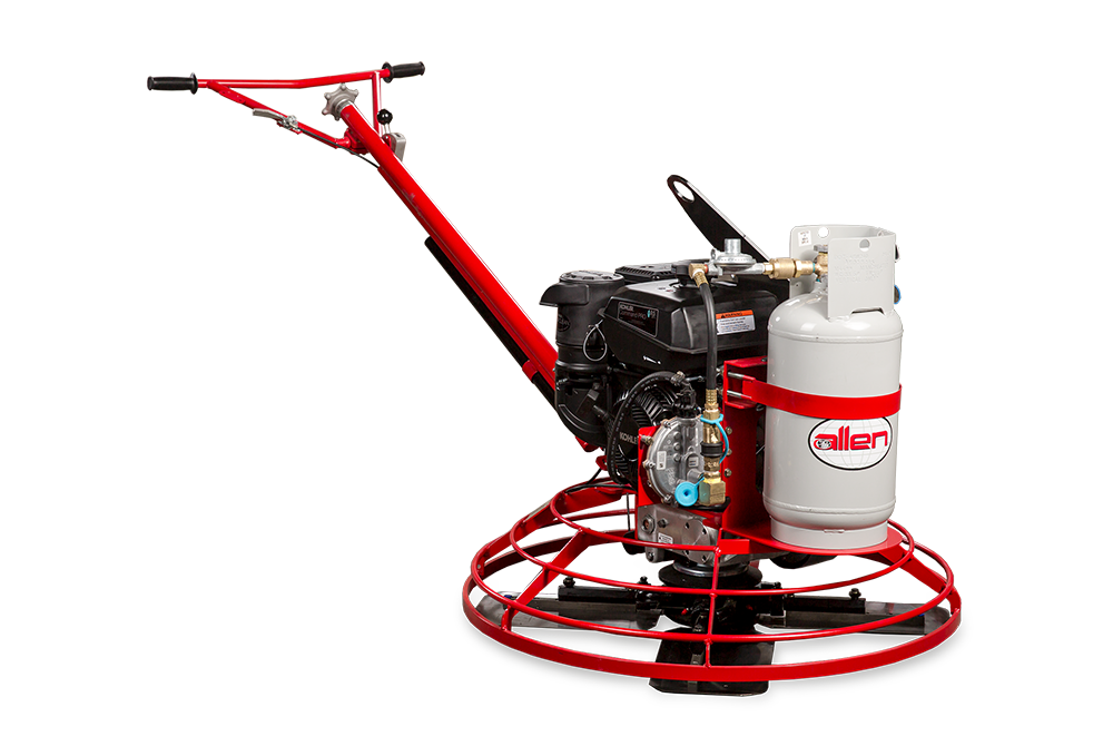 Power Trowel 48in Propane (Blades not included)